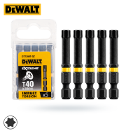 Bit udarowy DEWALT DT7399T T40x50mm Impact Torsion