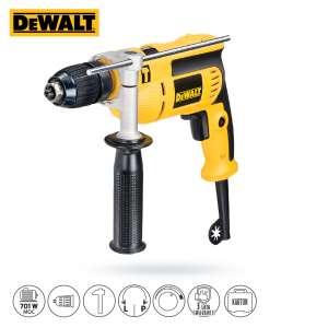 Wiertarka DEWALT DWD024S...