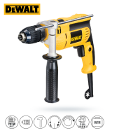 Wiertarka DEWALT DWD024S udar 701W L/P uchw samoza