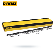 Wkręty 3,5x45 DEWALT DWF4100450 na taśmie drewno