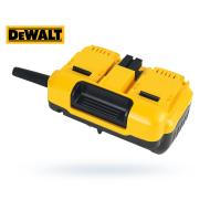 Adapter sieciowy DEWALT DCB500 Flexvolt 2x54V