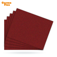 Arkusz papier Red gr.100       (1 sztuka)