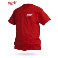 Koszulka Milwaukee 4939434852 T-Shirt rozmiar L