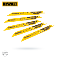 Brzeszczot DEWALT DT2417 152mm 14/18 TPI 5szt