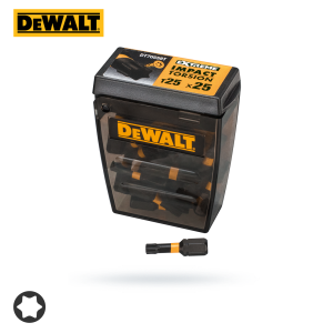 Bit udarowy DEWALT DT70558T...