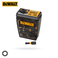 Bit udarowy DEWALT DT70558T T25x25mm Torsion