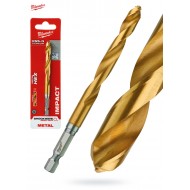 Wiertła do metalu 4,2 mm MILWAUKEE 48894709