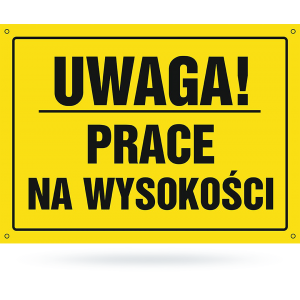 Tab: Uwaga! Prace na...