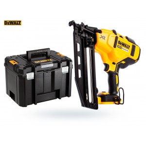 Gwoździarka DEWALT DCN660NT...