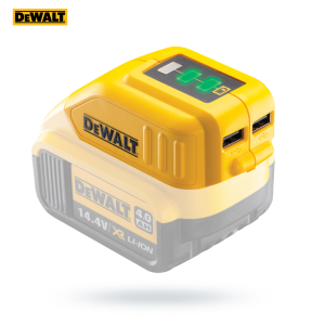 Adapter USB XR DEWALT DCB090