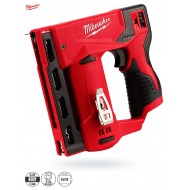 Zszywacz akumulatorowy Milwaukee M12 BST-0