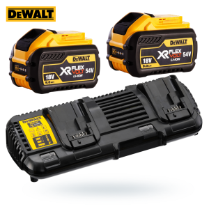 Zestaw Dewalt DCB132X2...