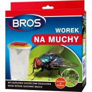 BROS worek na muchy  (10)