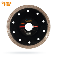 Tarcza diamentowa 200 x 25,4 Germa-Flex PLATCORN