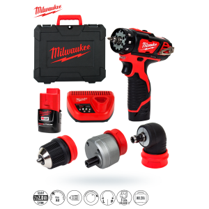 Wkrętarka Milwaukee M12...