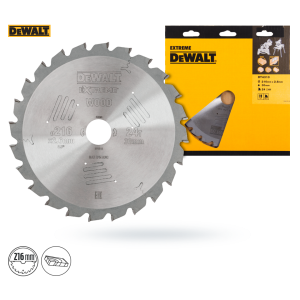 Piła tarczowa DEWALT DT4310...