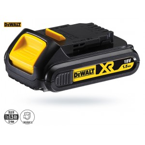 Akumulator DEWALT DCB181...