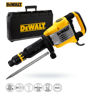 Młot udarowy DEWALT D25951K...