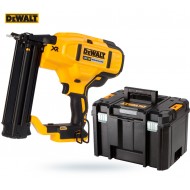 Gwoździarka DEWALT DCN680NT 18V XR BL sztyfty 18Ga