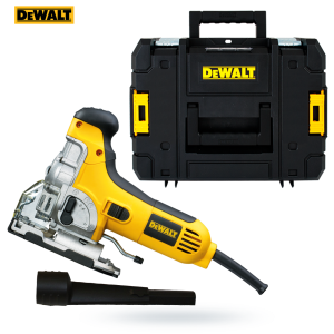 Wyrzynarka DEWALT DW333KT...