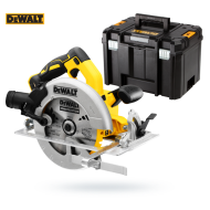 Pilarka tarczowa DEWALT DCS570NT 18V 184mm body