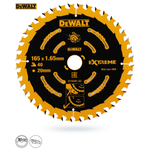 Piła tarcz DEWALT DT10301...