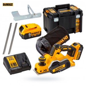 Strug DEWALT DCP580P2 18V...