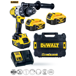 Wkrętarka DEWALT DCD996P3...