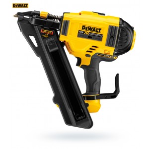 Gwoździarka DEWALT DCN693N...