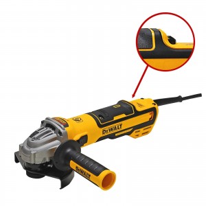 Szlifierka DEWALT DWE4369...