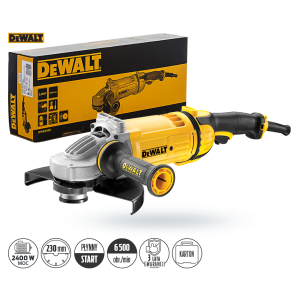 Szlifierka DEWALT DWE4559...