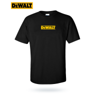 Koszulka DEWALT DW7377 T-shirt L