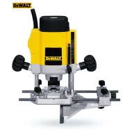 Frezarka górnowrzecionowa DEWALT DW615 6-8mm