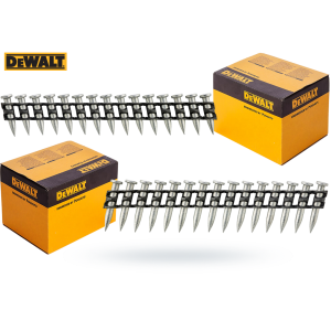 Gwoździe DEWALT DCN8902015...