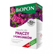 Nawóz do pnączy i powojników granulat 1 kg