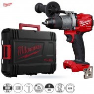 Wkrętarka udarowa Milwaukee M18FPD2 18V 135Nm BODY