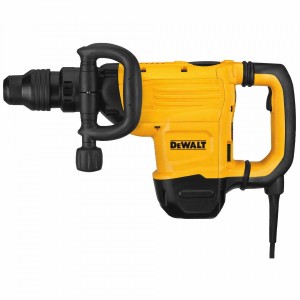 Młot udarowy DEWALT D25872K...