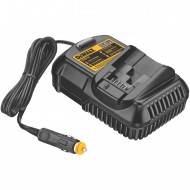 Ładowarka samochodowa DEWALT DCB119 10,8-18V