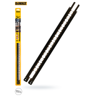 Brzeszczot DeWalt DT2978 alligator 430mm do drewna