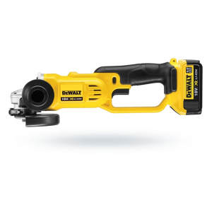 Szlifierka DEWALT DCG412P2...