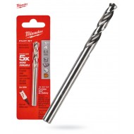 Wiertło centrujące 6x89 mm Milwaukee 49568010