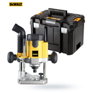 Frezarka górnowrzecionowa DEWALT DW622KT 6-12mm