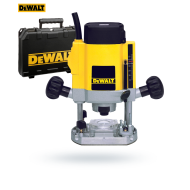 Frezarka górnowrzecionowa DEWALT DW622K 6-12mm