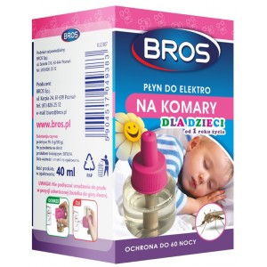 BROS płyn do...