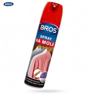 BROS spray na mole 150ml (12)