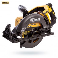 Pilarka tarczowa DEWALT DCS577N 54V 190mm z tarczą