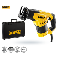 Pilarka szablasta DEWALT DWE357K 1050W 29mm