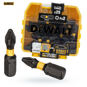 Bit udarowy DEWALT DT70556T...