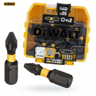 Bit udarowy DEWALT DT70556T PZ2x25mm Torsion