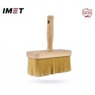 Pędzel IMET 09648 ławkowiec 180x80mm PROFI